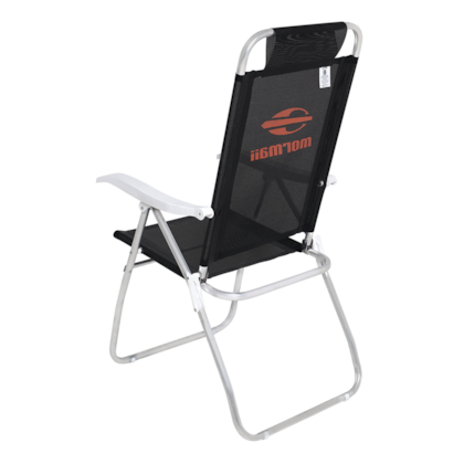 Cadeira Mormaii Reclinável 4 Posições Preta 64069 Belfix-ec36c0ce-c4cd-44cd-88a2-bfea95e7f5b7