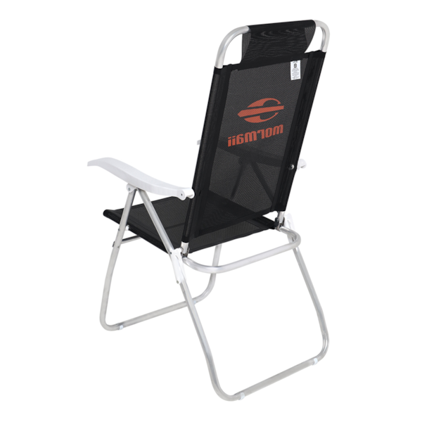 Cadeira Mormaii Reclinável 4 Posições Preta 64069 Belfix-31b7db09-74ac-4ac1-ace8-1c10e1314474