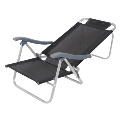 Cadeira Mormaii Reclinável 6 Posições Preta 63069 Belfix-e8799c95-0ff2-480a-b654-d5857934be88