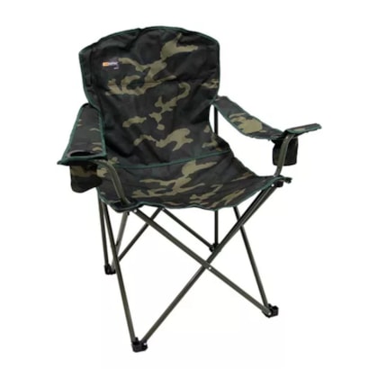 Cadeira Pandera Dobrável C/ Porta Copos 290500-CM Nautika-6d5b9538-0b3b-4bd6-8866-2df243541ffc