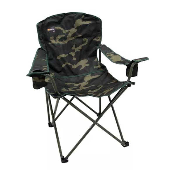 Cadeira Pandera Dobrável C/ Porta Copos 290500-CM Nautika-58ff4135-9ad9-4262-b434-af622b899e86