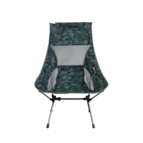 Cadeira portátil Azteq Kamel compacta 742655-VD Nautika