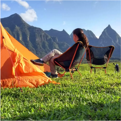 Cadeira portátil Karibu Azteq Em Poliéster Camping 742650 Nautika-cc620633-d3e5-446c-ad74-8b55894d876e