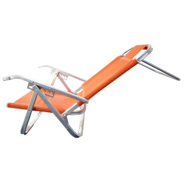 Cadeira Praia Reclinável 5 Posições Botafogo-d46e11b2-b60a-4d30-91bf-90062ec4f113