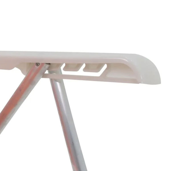 Cadeira Reclinável em Alumínio 4 Pos.Lazy Sannet Cores Sortidas 23000 Belfix -4f7448db-9b25-41e4-889f-f08388c6bffe