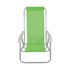 Cadeira Reclinável em Alumínio 4 Pos.Lazy Sannet Cores Sortidas 23000 Belfix 