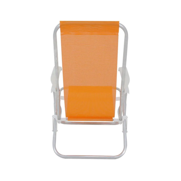 Cadeira Reclinável em Alumínio 4 Pos.Lazy Sannet Cores Sortidas 23000 Belfix -5fd735e0-b58d-457a-886d-d9c57bc42f0a