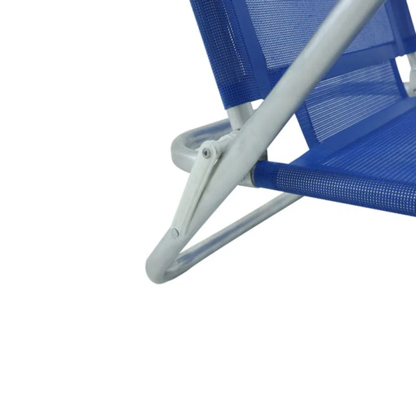 Cadeira Reclinável Sunny Alumínio 6 Posições Azul 063002 Belfix-ce0ecee9-c0ca-4580-a0db-1146b29c90b4