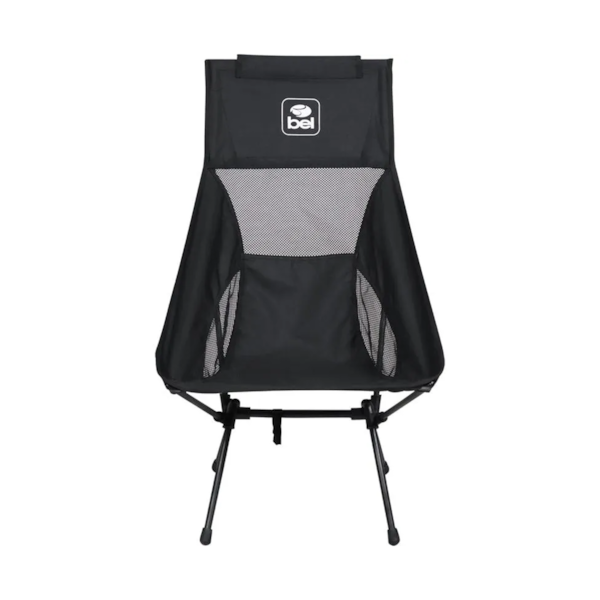 Cadeira Ultra Light Portátil Chill Preta 17955 BELFIX-89ce9a43-c636-4a8a-9adb-03d761059b21