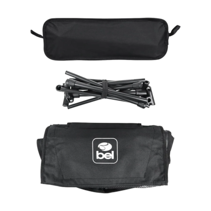 Cadeira Ultra Light Portátil Chill Preta 17955 BELFIX-52c68983-bb3c-4f78-9886-88b5b75dc9f9