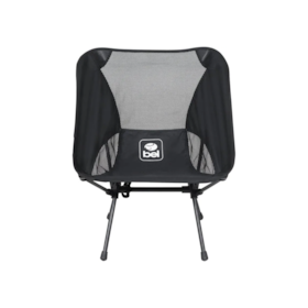 Cadeira Ultra Light Portátil Easy Preta 17950 BELFIX