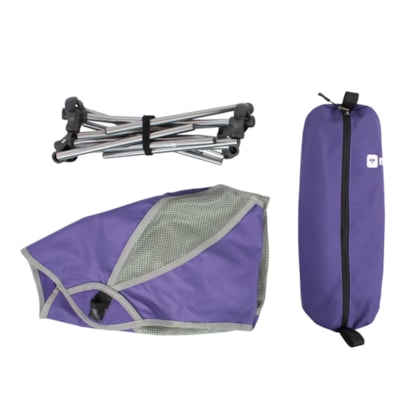 Cadeira Yukon Desmontável Azteq Até 100kg 742654 Nautika-9abc92e8-a251-43e3-ba80-6544d1b4fa8e