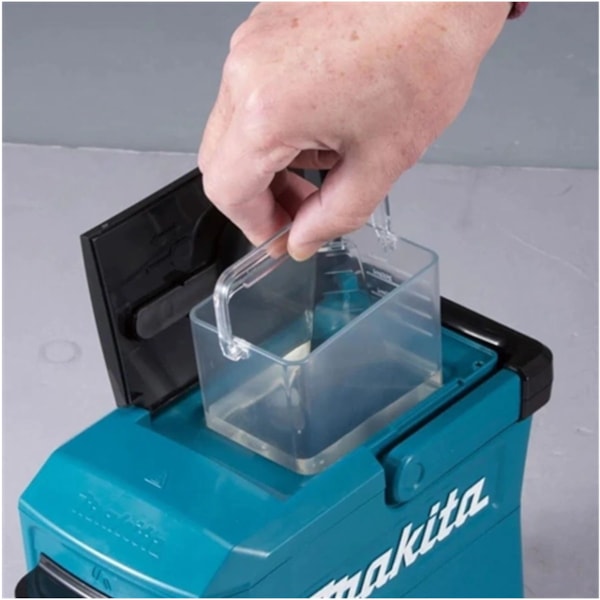 Cafeteira Expresso à Bateria LXT/CXT 12V DCM501Z Makita-487ce162-bfe3-4476-b437-0e70553d7797