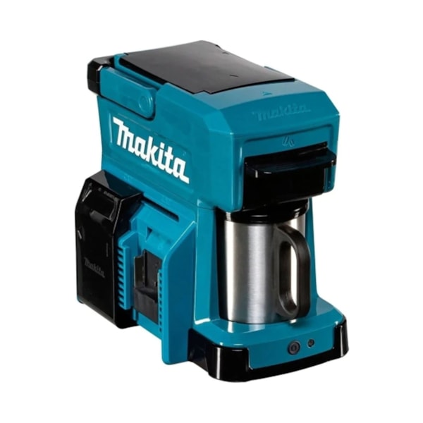 Cafeteira Expresso à Bateria LXT/CXT 12V DCM501Z Makita-dbc182a2-0617-4013-8a18-ecd22a5d199a