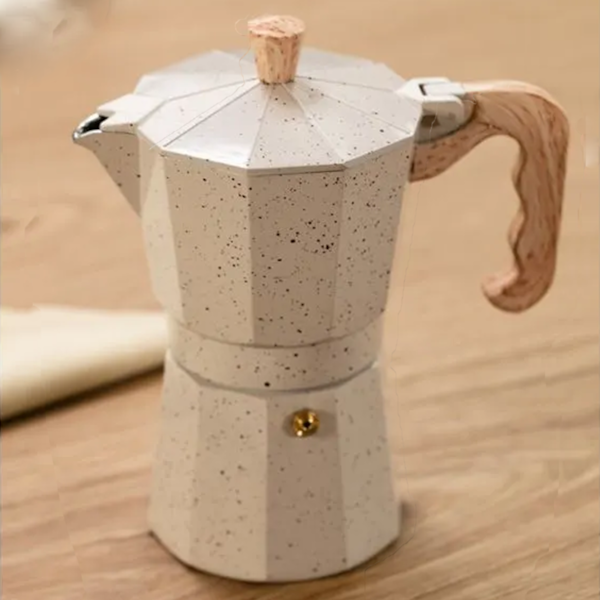 Cafeteira Italiana Verona em Alumínio 300ml Vanila 2182105 Brinox -2bbc897f-e9cf-4d12-811c-6470d05e3b36