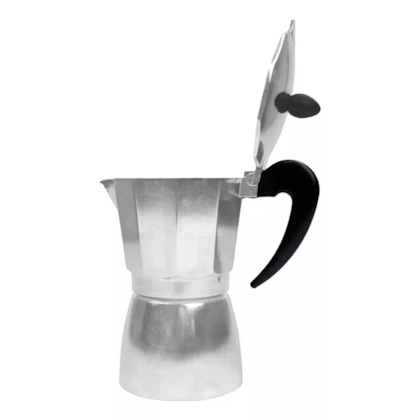 Cafeteira Moka Italiana em Aluminio CAFT-006AL Hauskraft-4a21217d-b243-4e5c-b00a-3491dccaeb2d