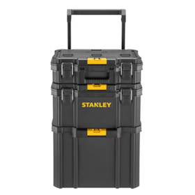 Caixa 3 Em 1 Quick-Link 7 STST83319-1 Stanley