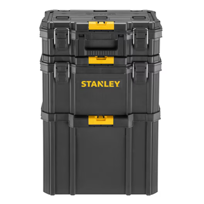 Caixa 3 Em 1 Quick-Link 7 STST83319-1 Stanley-a88722e3-f8c0-4bda-932f-0e0cec1e5e2f