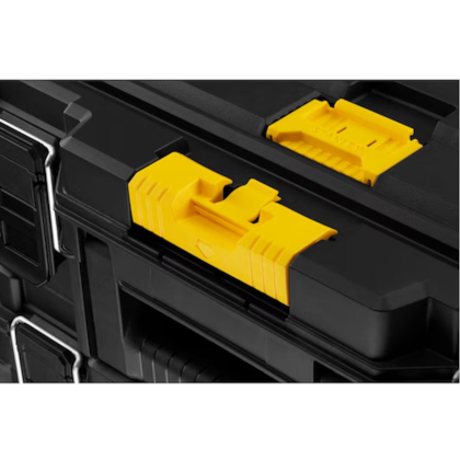 Caixa 3 Em 1 Quick-Link 7 STST83319-1 Stanley-c60a38ea-fd25-4b9f-94c1-f3783bd65c73