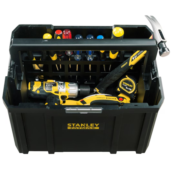 Caixa Aberta Fatmax Pro-Stack FMST1-75794 Stanley-53070731-1095-4703-9ff3-62a82d2d4c67