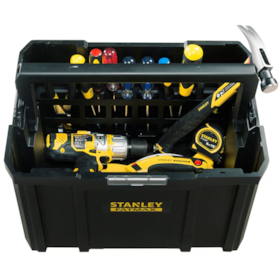 Caixa Aberta Fatmax Pro-Stack FMST1-75794 Stanley
