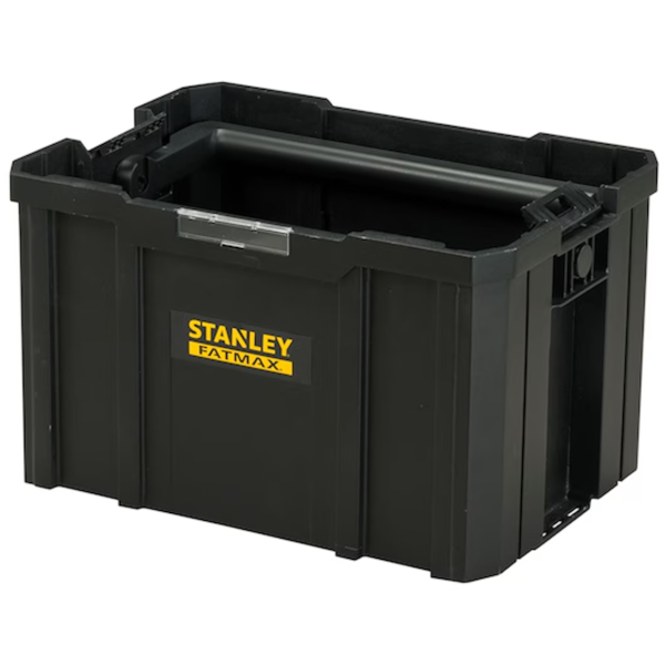 Caixa Aberta Fatmax Pro-Stack FMST1-75794 Stanley-8d85bed6-b70f-4edc-bcac-13ed23e8b654