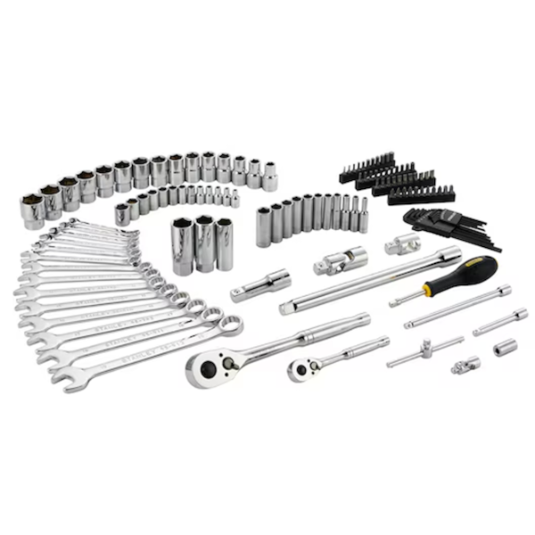 Caixa Baú 3 Gavetas + Ferramentas 126pçs STMT98107 Stanley-bc4494e5-e4bf-4b4a-bfe7-584c4bc7e618