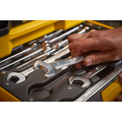 Caixa Baú 3 Gavetas + Ferramentas 126pçs STMT98107 Stanley-4d092fd4-18f0-4fd2-bb91-a3758df1b89d