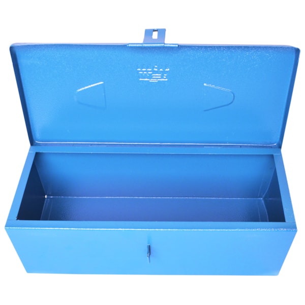 Caixa Baú Reto com Bandeja 30x13x10cm Fercar-9291e105-6ad9-4071-8a64-5f8f3813e126