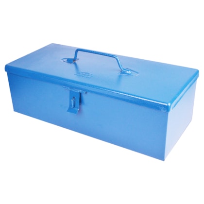 Caixa Baú Reto com Bandeja 30x13x10cm Fercar-70066861-ca84-4343-9f2d-e88816b40d90