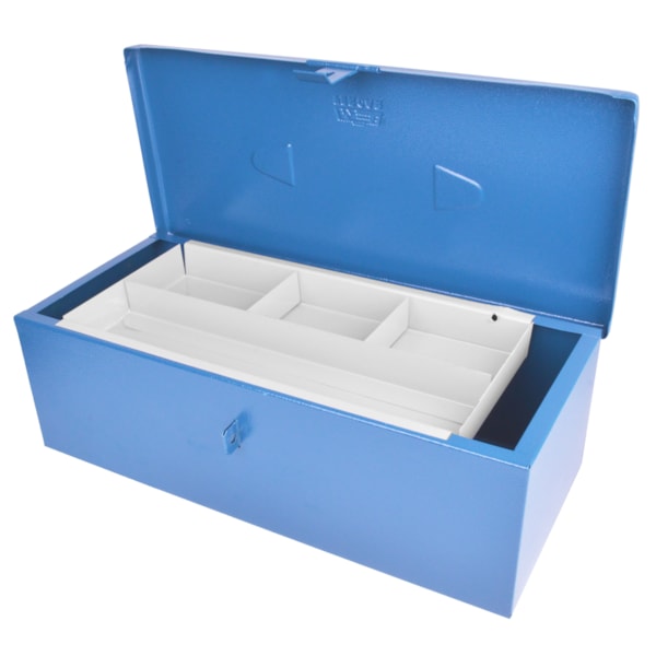 Caixa Baú Reto com Bandeja 36x16x12cm Fercar-3590120e-b15b-49ff-bd2b-bc23f0e0b257