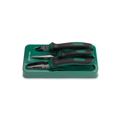 Caixa com Jogo de Ferramentas 70Pç ST95104A70-6 Sata-0205c823-b702-4066-aaf1-6989aa351031