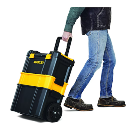 CAIXA COM RODAS 3 EM 1 ESSENTIAL - STST18631 - STANLEY-52464392-e969-4533-b495-d65b41040293