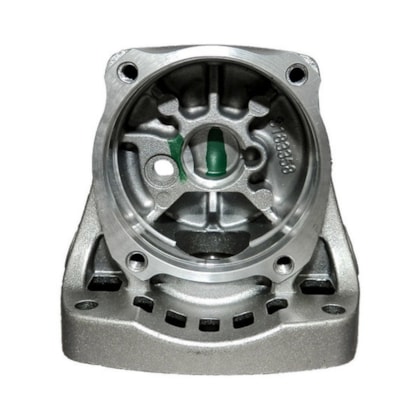 Caixa Da Engrenagem Para GA4530 /GA4534/GA5030 318335-8 Makita-17a18fd8-60f7-4151-a7c4-56b20e1664cc