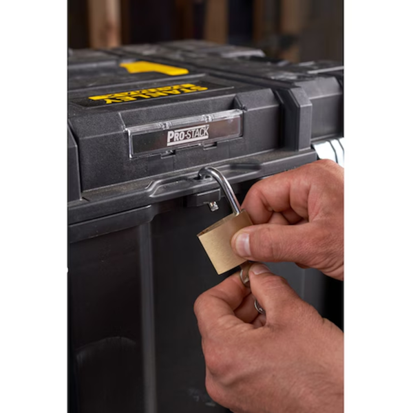 Caixa de armazenamento Móvel Pro-Stack FMST1-75753 Stanley-0aad8340-ce41-483b-8ef4-9a0777aff4fb