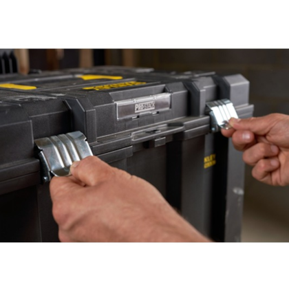 Caixa de armazenamento Móvel Pro-Stack FMST1-75753 Stanley-1f94a19c-97a4-4c12-95d0-7fa169ef0b97