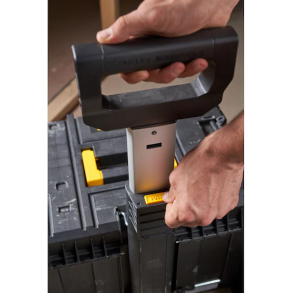 Caixa de armazenamento Móvel Pro-Stack FMST1-75753 Stanley-cefcaaed-7bfa-483e-8723-31500c14a211