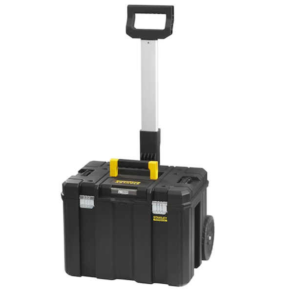 Caixa de armazenamento Móvel Pro-Stack FMST1-75753 Stanley-6799096a-9f8d-4497-95b0-1bd66ebc218d