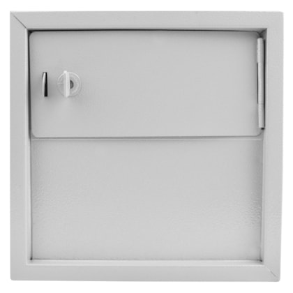 Caixa de Correios Para Grade 23X11X23CM COR-3 Fercar-5faaa482-9d53-4f1f-bc0d-a94ae55e4785