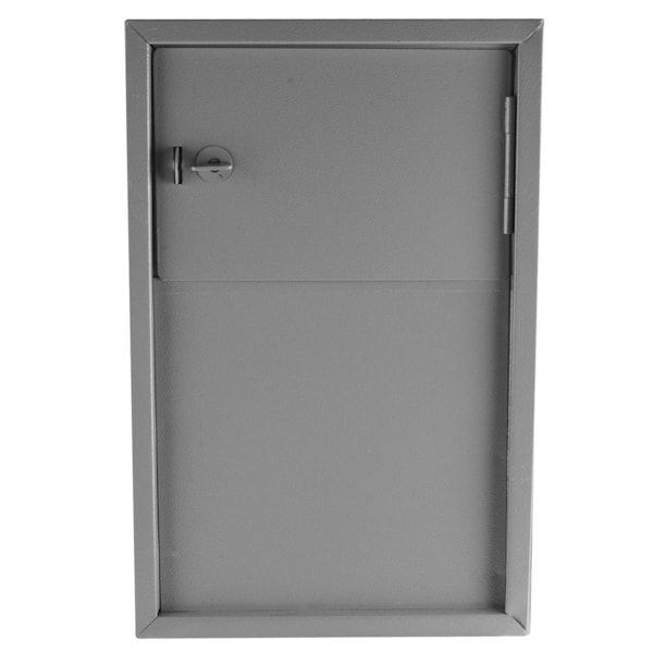 Caixa de Correios Para Grade 23X11X35CM COR-4 Fercar-3d623953-252f-4f69-b116-ff826602b432