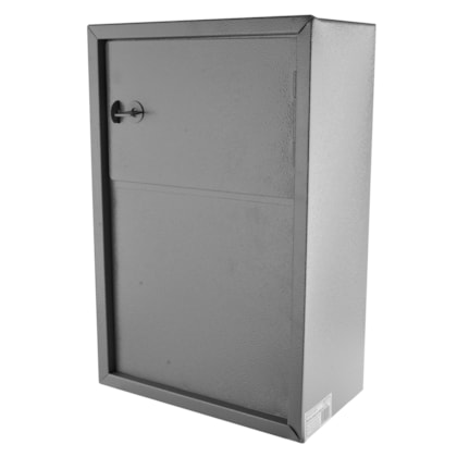 Caixa de Correios Para Grade 23X11X35CM COR-4 Fercar-ca69a5d2-2eb3-4932-bc4c-dacff3804094