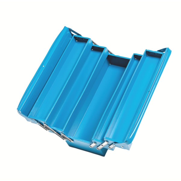 Caixa De Ferramenta Sanf. Aço 5 Gavetas 43800/005 Tramontina-023589d8-d28b-4221-ab65-a0bc1c8923d2