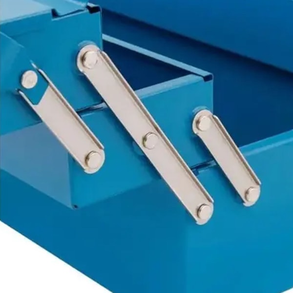 Caixa De Ferramenta Sanf. Aço 5 Gavetas 43800/005 Tramontina-17e73403-64d6-4864-b203-625f0d093765