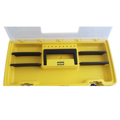 Caixa de Ferramentas 19