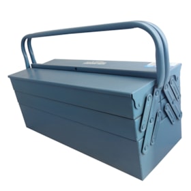 Caixa de Ferramentas 5 Gavetas Com 2 Divisórias 550D Marcon