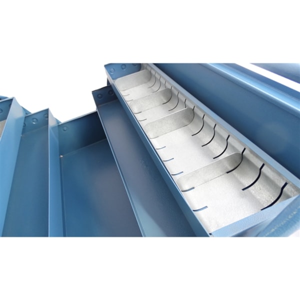 Caixa de Ferramentas 5 Gavetas Com 2 Divisórias 550D Marcon-6d47d360-6035-4dba-9f0b-f8ea170cc14f