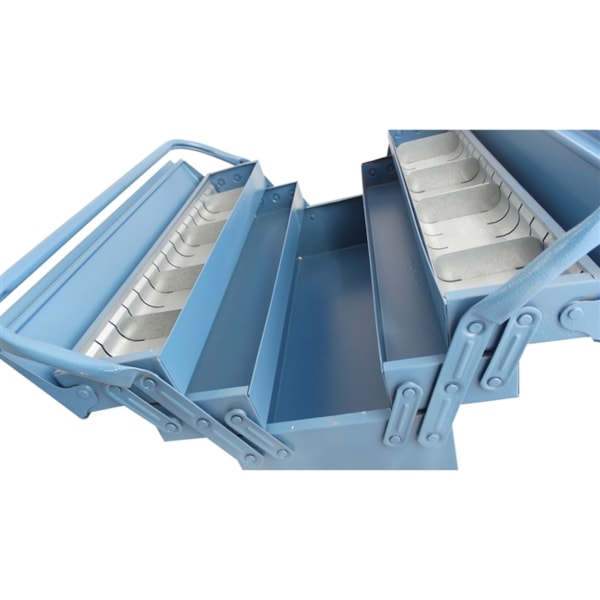 Caixa de Ferramentas 5 Gavetas Com 2 Divisórias 550D Marcon-3cacb55f-2e65-4b70-9ffc-0dc4d431c0f0