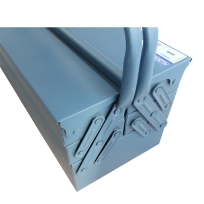 Caixa de Ferramentas 5 Gavetas Com 2 Divisórias 550D Marcon-260350f5-1334-421d-b42b-7b2807125ad0