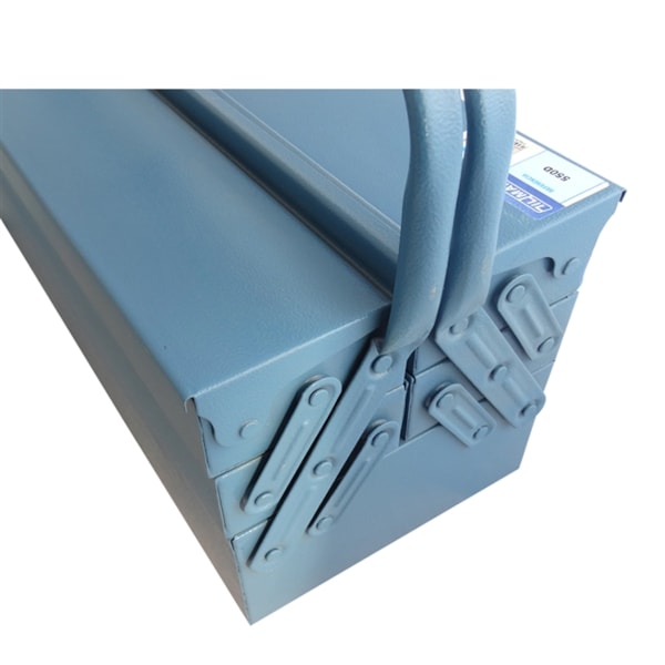 Caixa de Ferramentas 5 Gavetas Com 2 Divisórias 550D Marcon-7024daaa-b7c3-43f6-ac92-8a31de8b0123