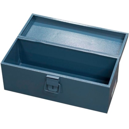 Caixa de Ferramentas Baú Reto 740 Marcon-f2c646a3-0a6a-484b-8df5-45139716d854